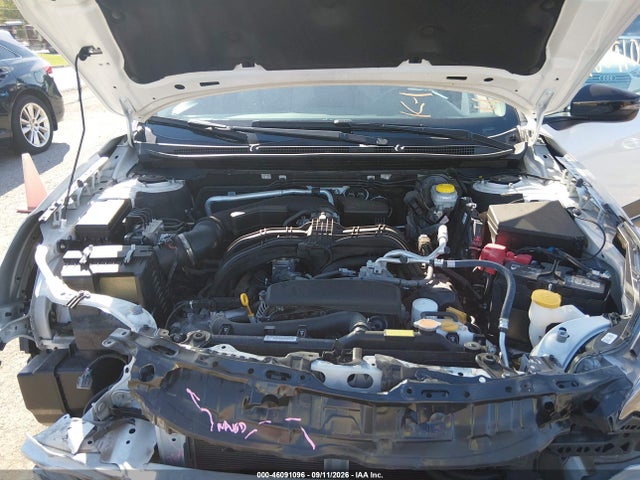 Продаж на аукціоні авто 2024 Subaru Outback Onyx Edition, vin: 4S4BTALC2R3249533, номер лоту: 46091096
