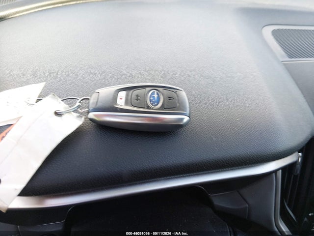 Продаж на аукціоні авто 2024 Subaru Outback Onyx Edition, vin: 4S4BTALC2R3249533, номер лоту: 46091096