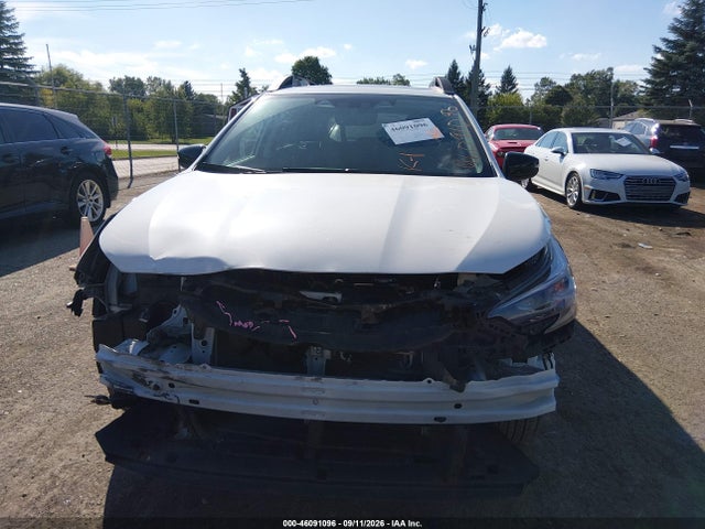 Продаж на аукціоні авто 2024 Subaru Outback Onyx Edition, vin: 4S4BTALC2R3249533, номер лоту: 46091096