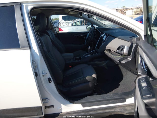 Продаж на аукціоні авто 2024 Subaru Outback Onyx Edition, vin: 4S4BTALC2R3249533, номер лоту: 46091096