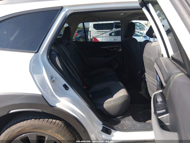 Продаж на аукціоні авто 2024 Subaru Outback Onyx Edition, vin: 4S4BTALC2R3249533, номер лоту: 46091096