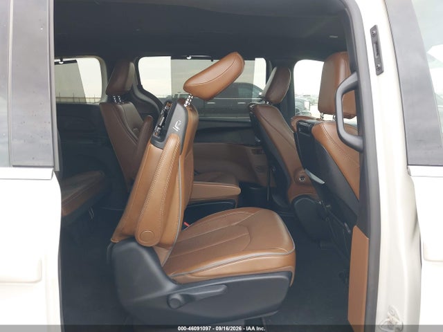 2020 Chrysler Pacifica Hybrid Limited მანქანა იყიდება აუქციონზე, vin: 2C4RC1N7XLR287819, აუქციონის ნომერი: 46091097