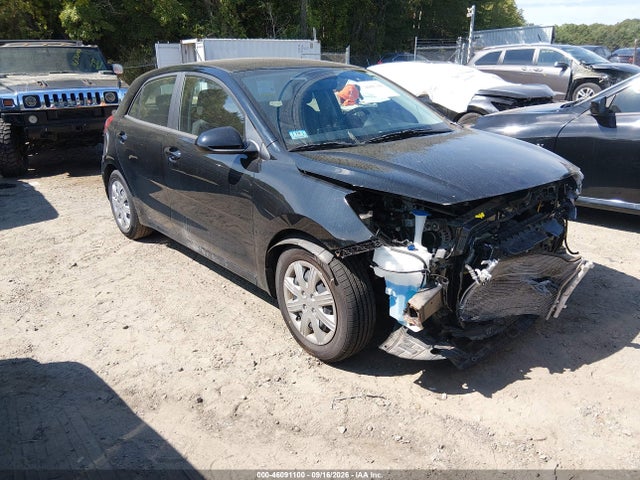 46091100 :رقم المزاد ، 3KPA25AD1PE511540 vin ، 2023 Kia Rio 5-door S مزاد بيع