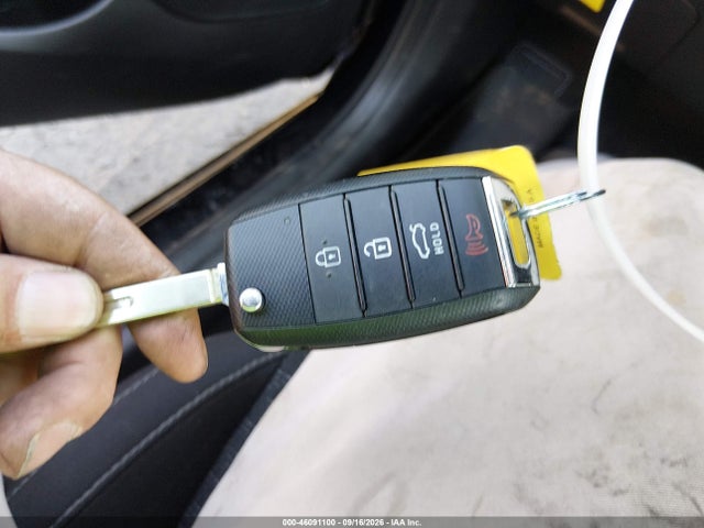 Aukcja sprzedaży 2023 Kia Rio 5-door S, vin: 3KPA25AD1PE511540, numer aukcji: 46091100