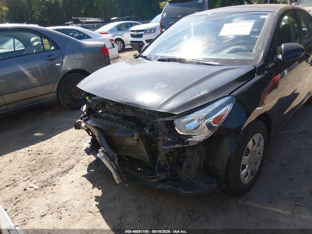 Aukcja sprzedaży 2023 Kia Rio 5-door S, vin: 3KPA25AD1PE511540, numer aukcji: 46091100