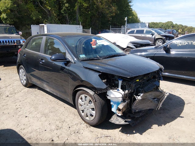 Aukcja sprzedaży 2023 Kia Rio 5-door S, vin: 3KPA25AD1PE511540, numer aukcji: 46091100