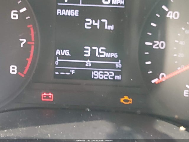Aukcja sprzedaży 2023 Kia Rio 5-door S, vin: 3KPA25AD1PE511540, numer aukcji: 46091100