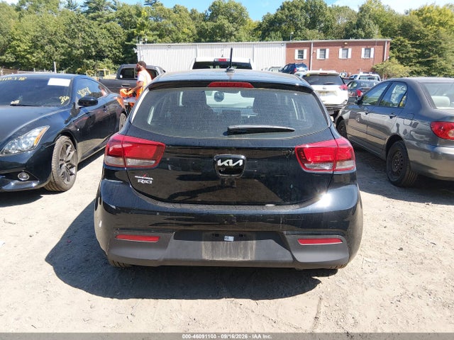 Aukcja sprzedaży 2023 Kia Rio 5-door S, vin: 3KPA25AD1PE511540, numer aukcji: 46091100