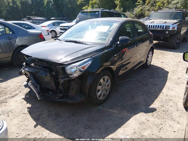 Aukcja sprzedaży 2023 Kia Rio 5-door S, vin: 3KPA25AD1PE511540, numer aukcji: 46091100