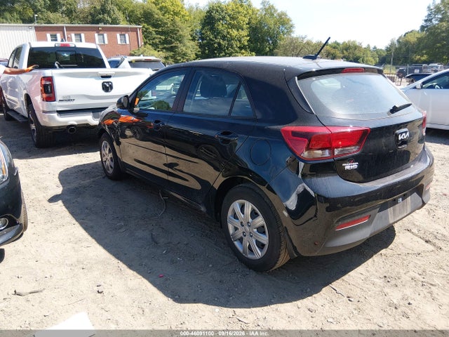 Aukcja sprzedaży 2023 Kia Rio 5-door S, vin: 3KPA25AD1PE511540, numer aukcji: 46091100