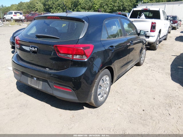 Aukcja sprzedaży 2023 Kia Rio 5-door S, vin: 3KPA25AD1PE511540, numer aukcji: 46091100