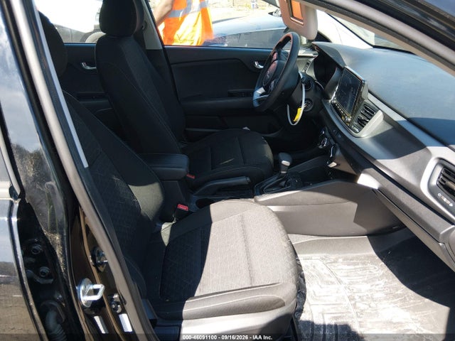 Aukcja sprzedaży 2023 Kia Rio 5-door S, vin: 3KPA25AD1PE511540, numer aukcji: 46091100