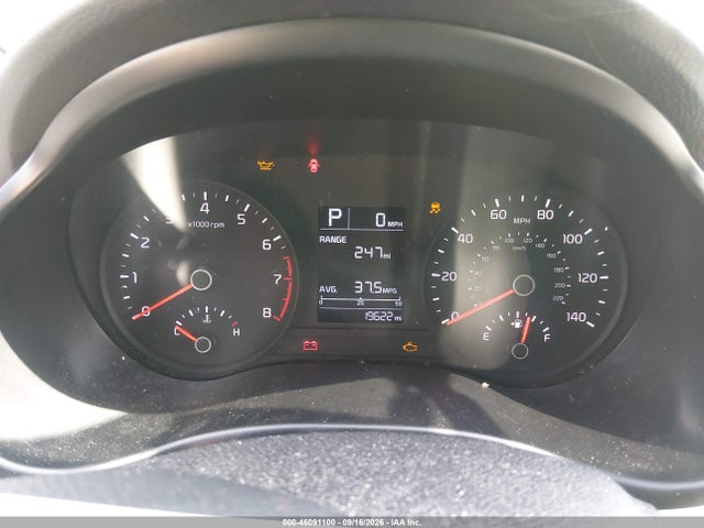 Aukcja sprzedaży 2023 Kia Rio 5-door S, vin: 3KPA25AD1PE511540, numer aukcji: 46091100