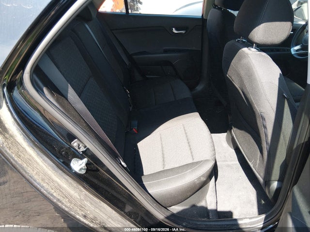 Aukcja sprzedaży 2023 Kia Rio 5-door S, vin: 3KPA25AD1PE511540, numer aukcji: 46091100