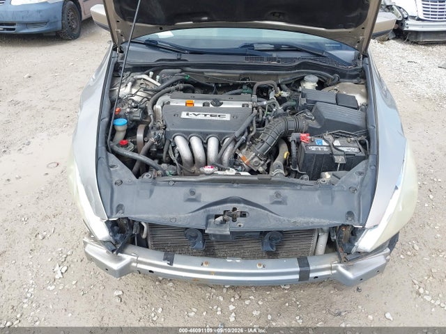 2006 Honda Accord 2.4 Lx მანქანა იყიდება აუქციონზე, vin: 3HGCM56426G711567, აუქციონის ნომერი: 46091109
