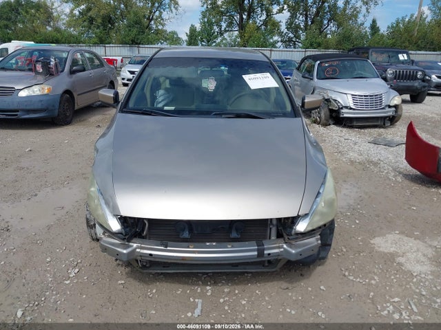 2006 Honda Accord 2.4 Lx მანქანა იყიდება აუქციონზე, vin: 3HGCM56426G711567, აუქციონის ნომერი: 46091109