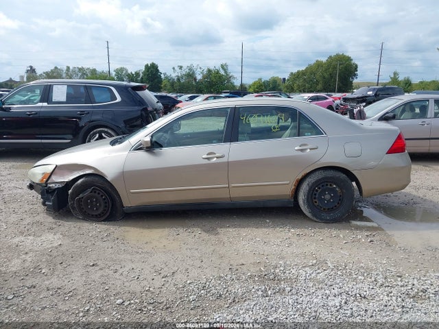 2006 Honda Accord 2.4 Lx მანქანა იყიდება აუქციონზე, vin: 3HGCM56426G711567, აუქციონის ნომერი: 46091109