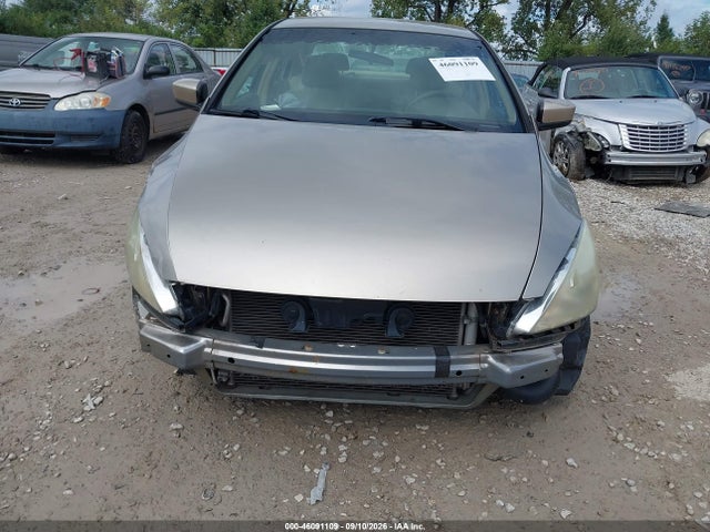 2006 Honda Accord 2.4 Lx მანქანა იყიდება აუქციონზე, vin: 3HGCM56426G711567, აუქციონის ნომერი: 46091109