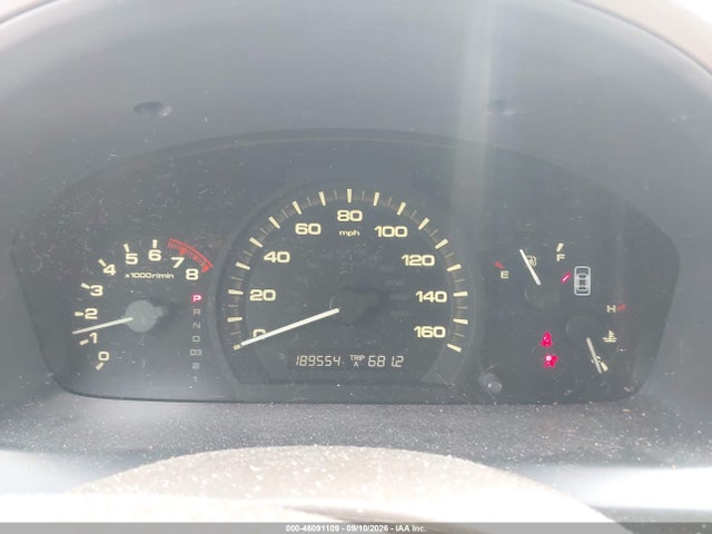 2006 Honda Accord 2.4 Lx მანქანა იყიდება აუქციონზე, vin: 3HGCM56426G711567, აუქციონის ნომერი: 46091109