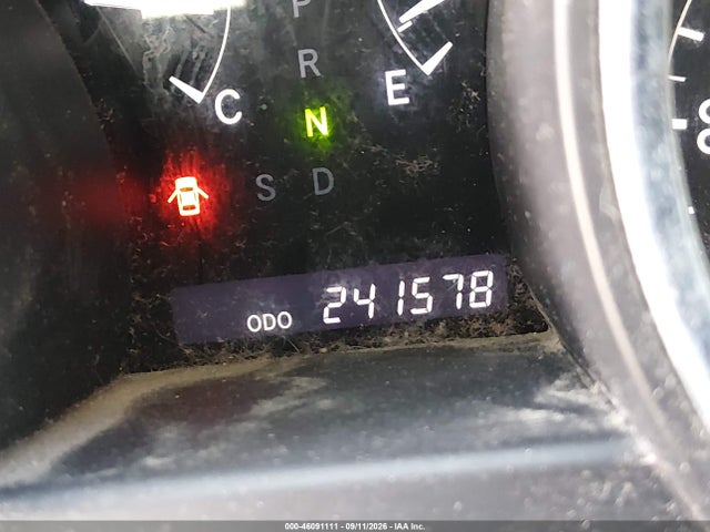 Продаж на аукціоні авто 2011 Toyota Highlander Limited V6, vin: 5TDDK3EH3BS043243, номер лоту: 46091111