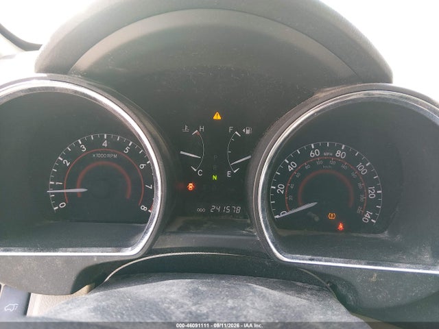 Продаж на аукціоні авто 2011 Toyota Highlander Limited V6, vin: 5TDDK3EH3BS043243, номер лоту: 46091111