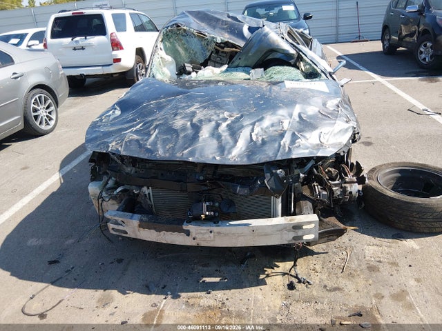 46091113 :رقم المزاد ، 1N4BL4DVXNN306538 vin ، 2022 Nissan Altima Sv Fwd مزاد بيع