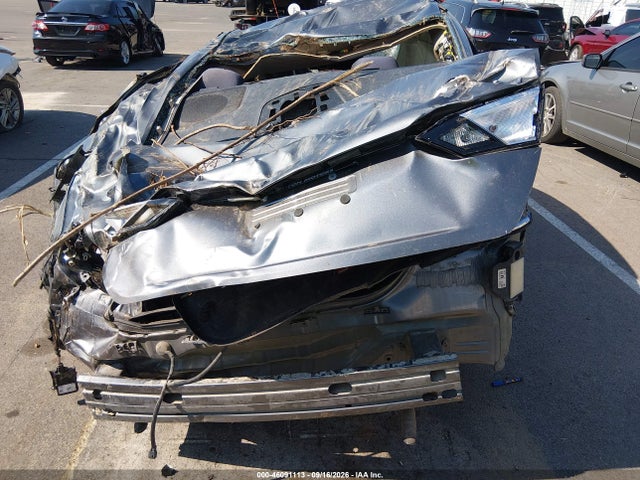 46091113 :رقم المزاد ، 1N4BL4DVXNN306538 vin ، 2022 Nissan Altima Sv Fwd مزاد بيع