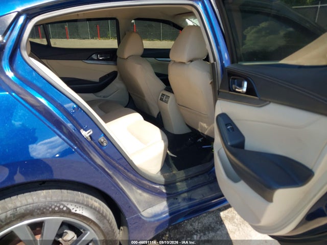 Aukcja sprzedaży 2017 Nissan Maxima 3.5 S, vin: 1N4AA6AP4HC412423, numer aukcji: 46091114