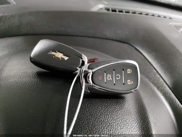 46091116 :رقم المزاد ، 1G1BE5SM2H7209100 vin ، 2017 Chevrolet Cruze Lt Auto مزاد بيع