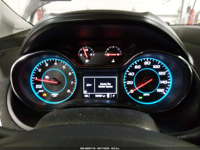 46091116 :رقم المزاد ، 1G1BE5SM2H7209100 vin ، 2017 Chevrolet Cruze Lt Auto مزاد بيع