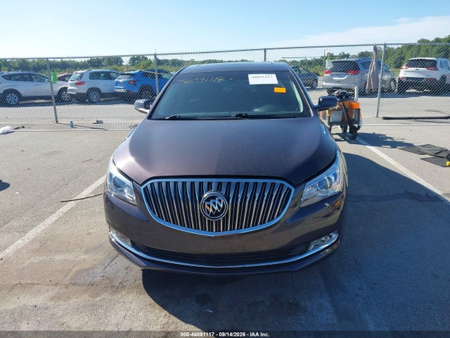 Продаж на аукціоні авто 2015 Buick Lacrosse Leather, vin: 1G4GB5G36FF230519, номер лоту: 46091117