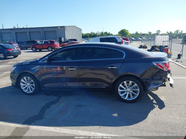 Продаж на аукціоні авто 2015 Buick Lacrosse Leather, vin: 1G4GB5G36FF230519, номер лоту: 46091117