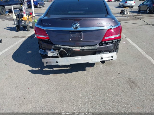 Продаж на аукціоні авто 2015 Buick Lacrosse Leather, vin: 1G4GB5G36FF230519, номер лоту: 46091117