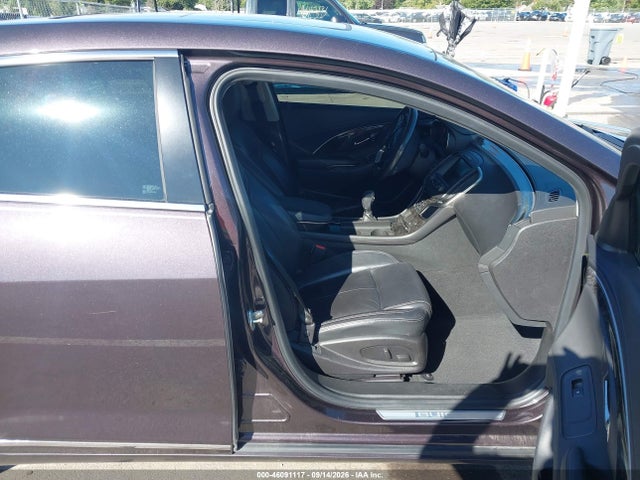 Продаж на аукціоні авто 2015 Buick Lacrosse Leather, vin: 1G4GB5G36FF230519, номер лоту: 46091117