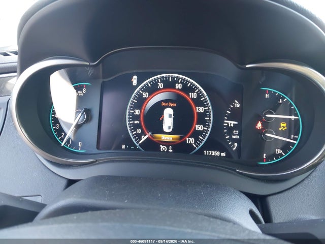 Продаж на аукціоні авто 2015 Buick Lacrosse Leather, vin: 1G4GB5G36FF230519, номер лоту: 46091117