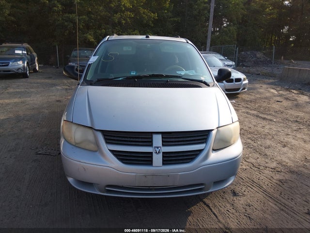 Продажа на аукционе авто 2005 Dodge Grand Caravan Se, vin: 1D4GP24R55B421838, номер лота: 46091118