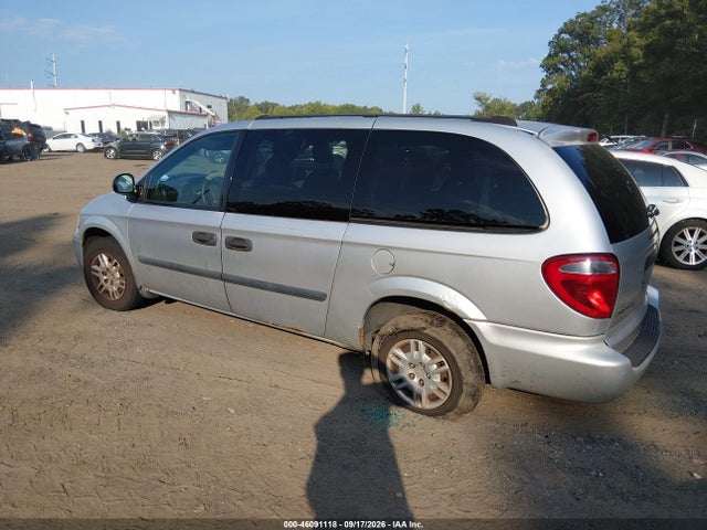 Продажа на аукционе авто 2005 Dodge Grand Caravan Se, vin: 1D4GP24R55B421838, номер лота: 46091118