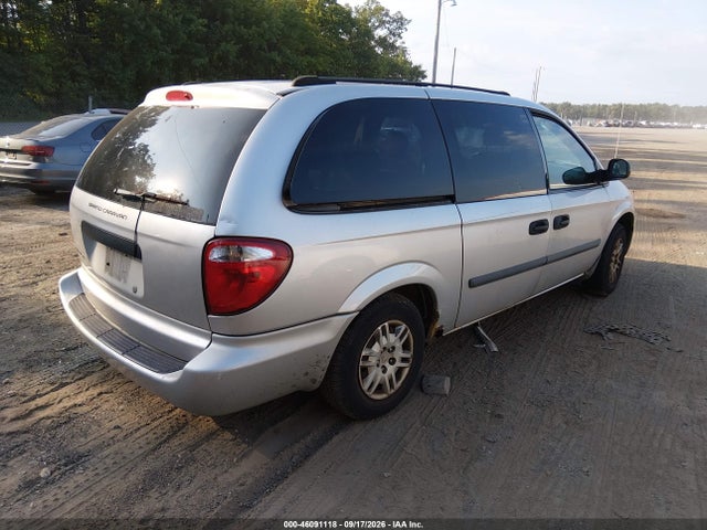 Продажа на аукционе авто 2005 Dodge Grand Caravan Se, vin: 1D4GP24R55B421838, номер лота: 46091118