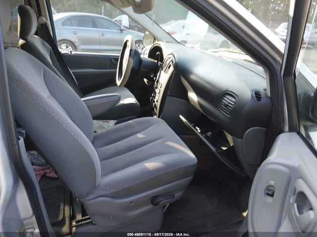Продажа на аукционе авто 2005 Dodge Grand Caravan Se, vin: 1D4GP24R55B421838, номер лота: 46091118