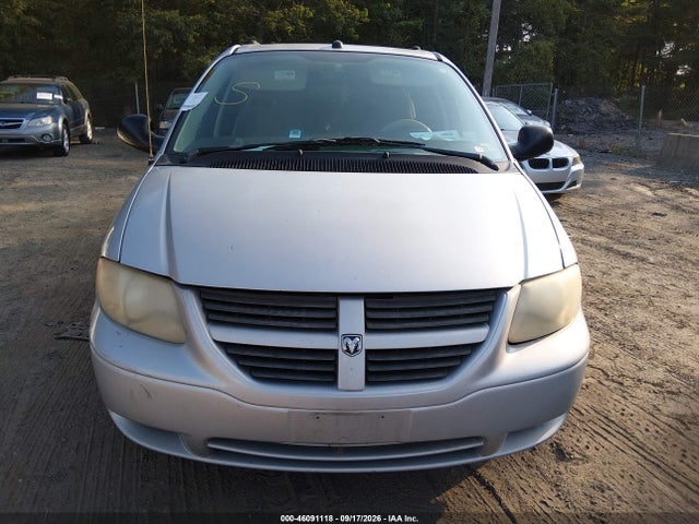 Продажа на аукционе авто 2005 Dodge Grand Caravan Se, vin: 1D4GP24R55B421838, номер лота: 46091118