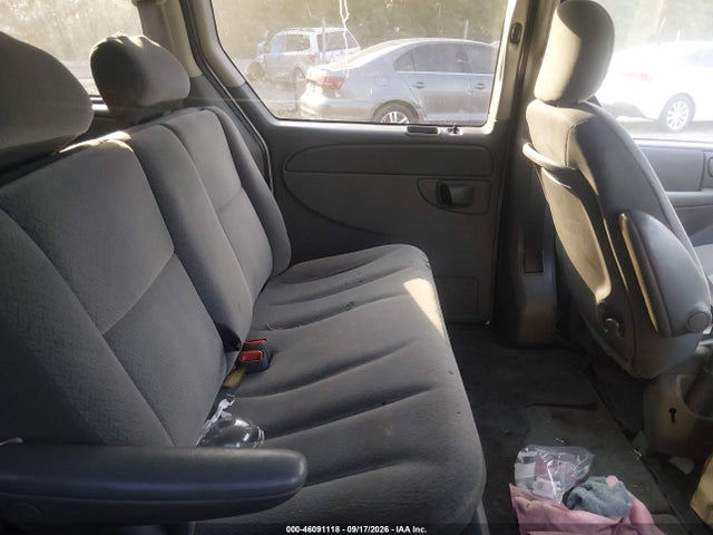 Продажа на аукционе авто 2005 Dodge Grand Caravan Se, vin: 1D4GP24R55B421838, номер лота: 46091118
