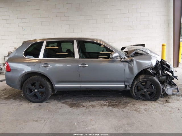 Aukcja sprzedaży 2006 Porsche Cayenne, vin: WP1AA29P36LA21508, numer aukcji: 46091120