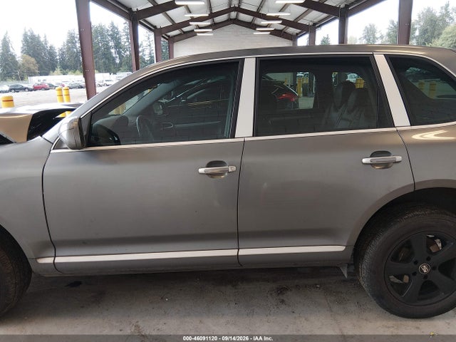 Aukcja sprzedaży 2006 Porsche Cayenne, vin: WP1AA29P36LA21508, numer aukcji: 46091120