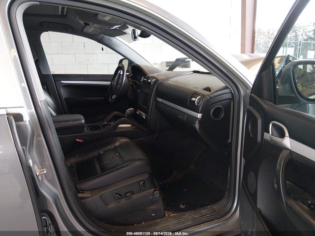 Aukcja sprzedaży 2006 Porsche Cayenne, vin: WP1AA29P36LA21508, numer aukcji: 46091120