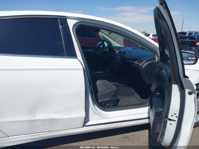 Ford Fusion Hybrid Se 2018 3FA6P0LU7JR204807 Image 5