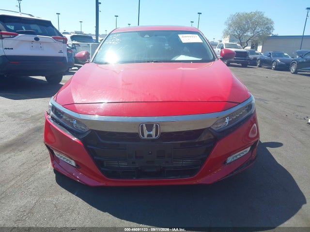 Продажа на аукционе авто 2019 Honda Accord Sport 2.0t, vin: 1HGCV2F32KA008286, номер лота: 46091123