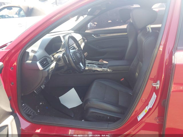 Продажа на аукционе авто 2019 Honda Accord Sport 2.0t, vin: 1HGCV2F32KA008286, номер лота: 46091123
