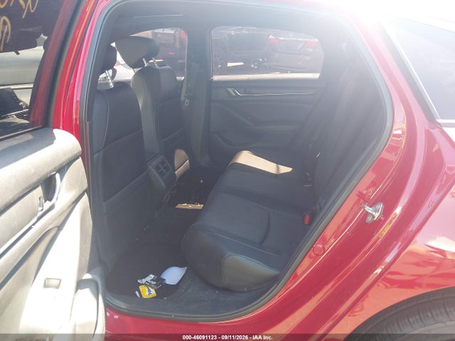Продажа на аукционе авто 2019 Honda Accord Sport 2.0t, vin: 1HGCV2F32KA008286, номер лота: 46091123