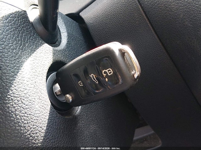 Aukcja sprzedaży 2012 Volkswagen Jetta 2.5l Se, vin: 3VWDP7AJXCM128256, numer aukcji: 46091124