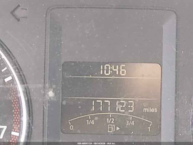 Aukcja sprzedaży 2012 Volkswagen Jetta 2.5l Se, vin: 3VWDP7AJXCM128256, numer aukcji: 46091124